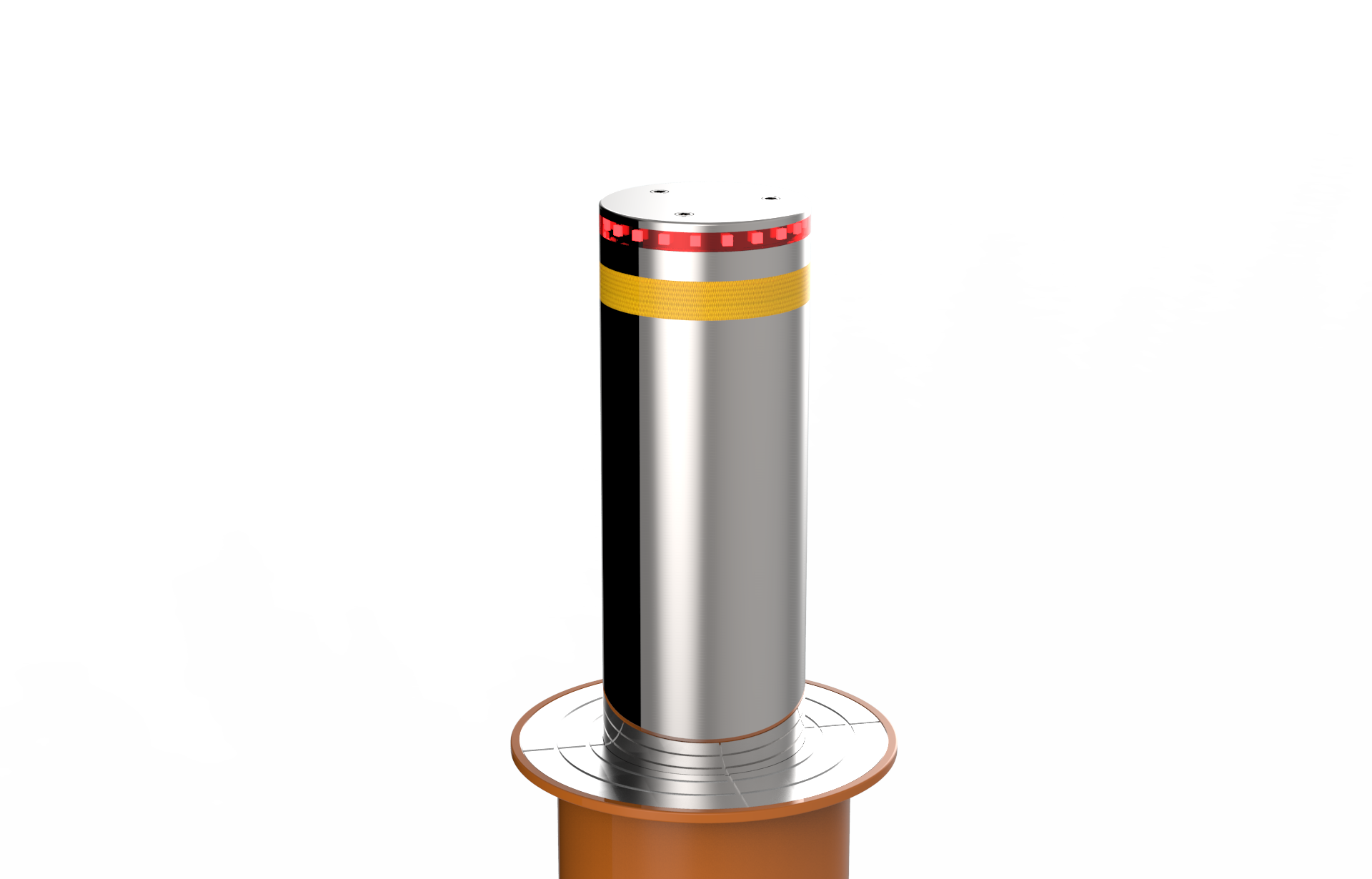 JDB电子JDB官网HB-102全自动液压升降柱